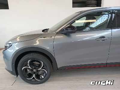 Alfa romeo Junior 1.2 136 CV Hybrid eDCT6 Speciale  foto 3